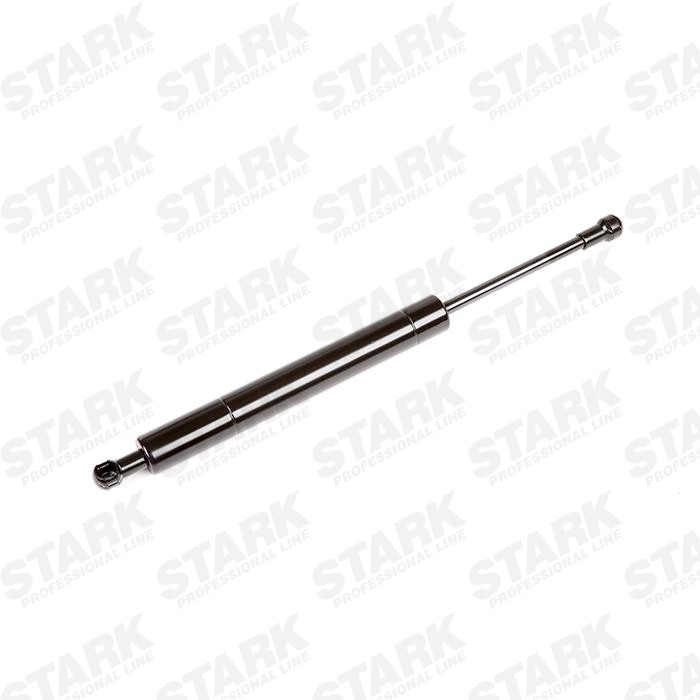 STARK SKGS-0220132 Ammortizatore pneumatico, Cofano bagagli / vano carico 1550N, posteriore