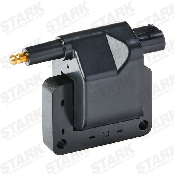SKCO0070135 Ignition coils STARK SKCO-0070135 review and test