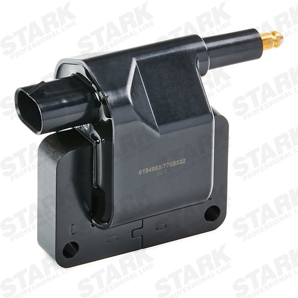 STARK SKCO-0070135 Ignition coil pack 12V, Electric