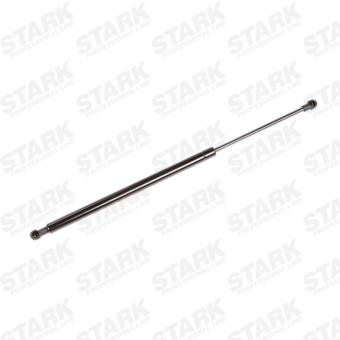 STARK SKGS-0220185 Tailgate strut 575N, 527 mm, Rear