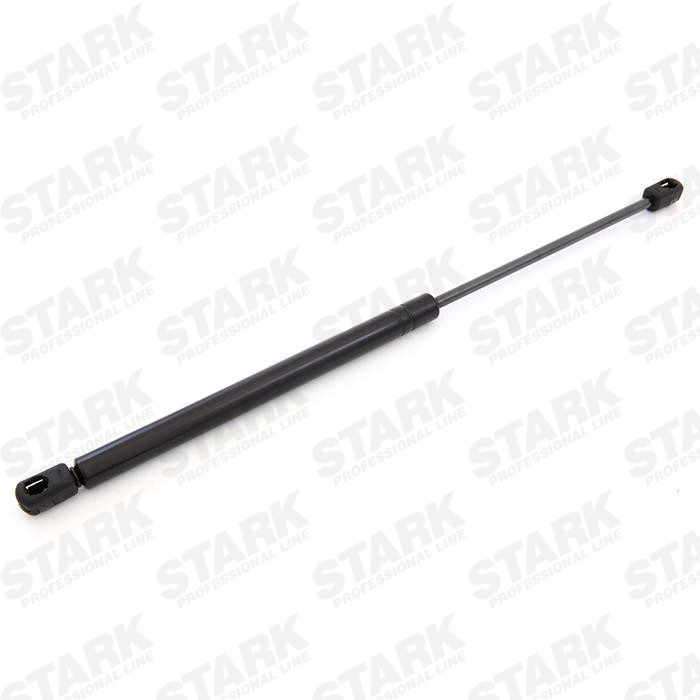 STARK SKGS-0220232 Tailgate strut 540N, 473 mm, both sides, without holder