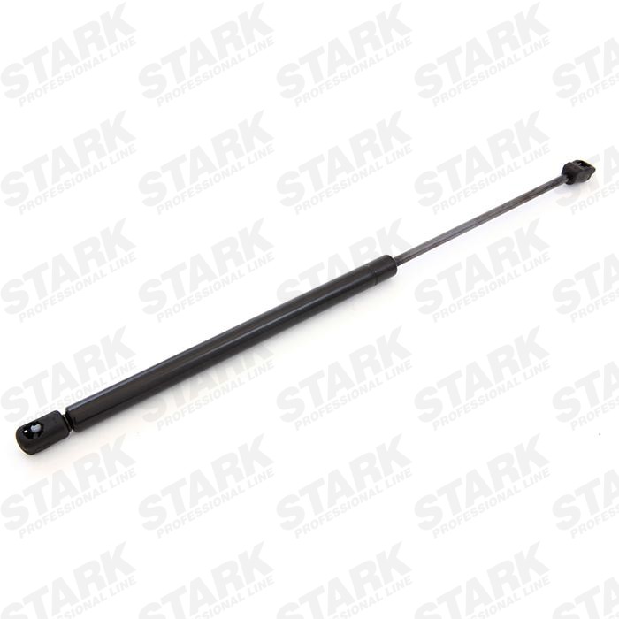 STARK SKGS-0220194 Tailgate strut 430N, 497 mm, Rear, both sides