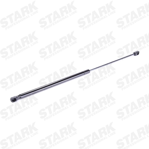 STARK SKGS-0220210 Tailgate strut 420N, 585 mm, Rear, both sides