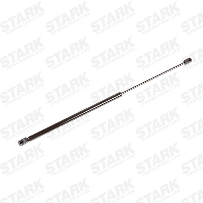 STARK SKGS-0220133 Tailgate strut 610N, 636,5 mm, both sides