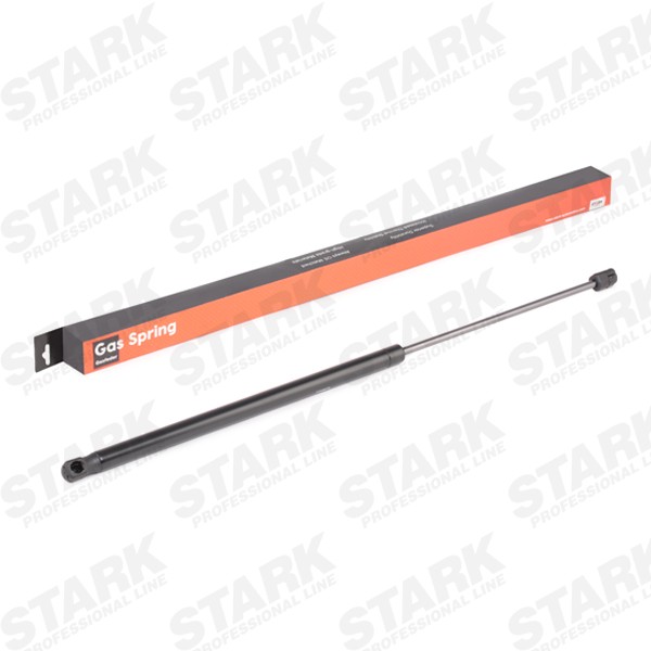 Great value for money - STARK Tailgate strut SKGS-0220278