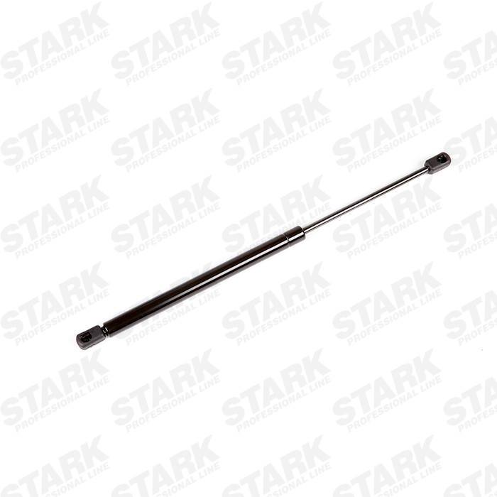STARK SKGS0220205 Tailgate struts CITROËN C3 I Hatchback (FC, FN) 1.4 HDi 68 hp Diesel 2023