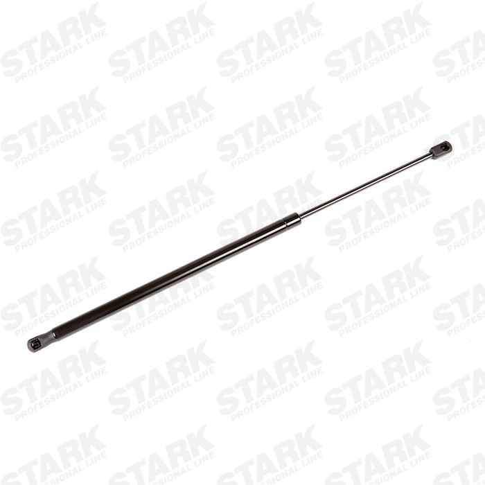 STARK SKGS-0220156 Tailgate strut 460N, 582 mm, both sides