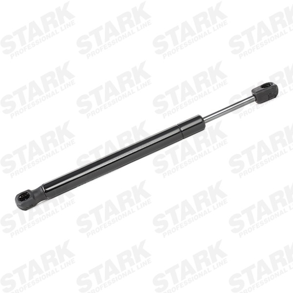 STARK SKGS-0220265 Tailgate strut 700N, 298 mm, both sides, Rear