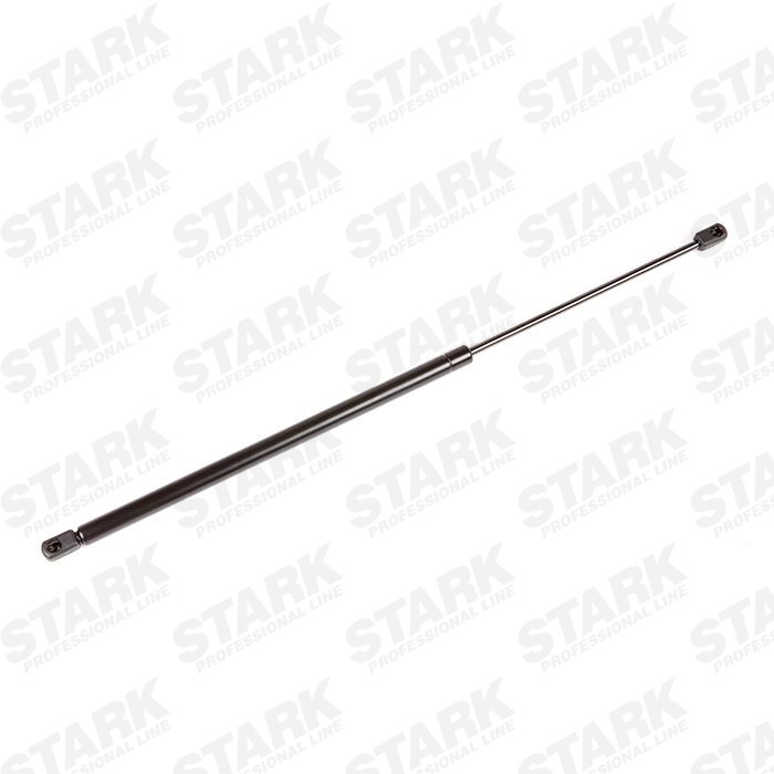 Original SKGS-0220184 STARK Tailgate gas struts FIAT