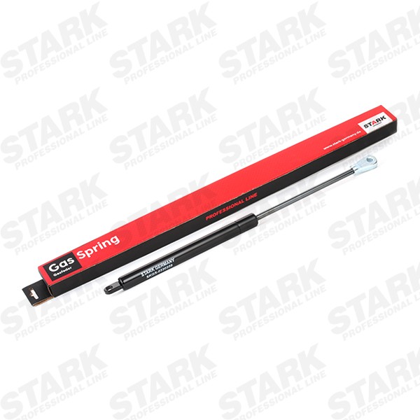 Great value for money - STARK Tailgate strut SKGS-0220259