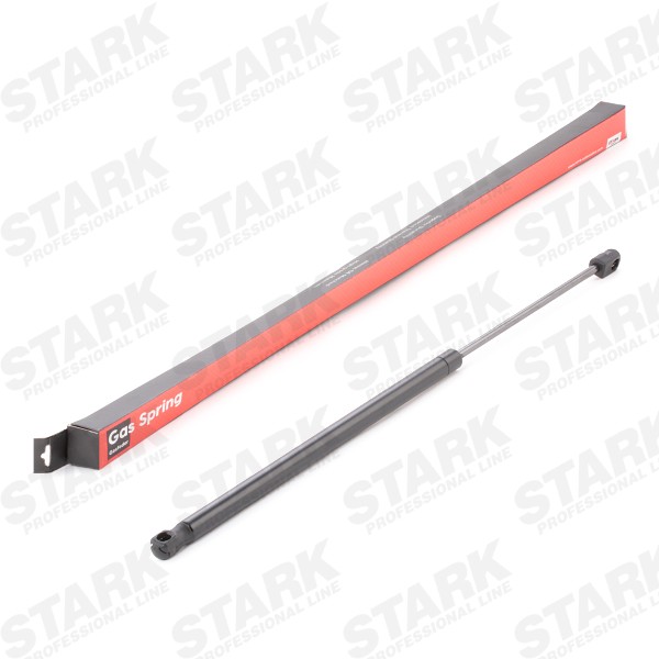 STARK SKGS-0220300 Tailgate strut 570N, both sides