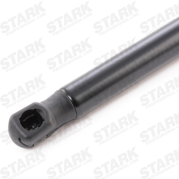 SKGS0220300 Boot gas struts STARK SKGS-0220300 review and test