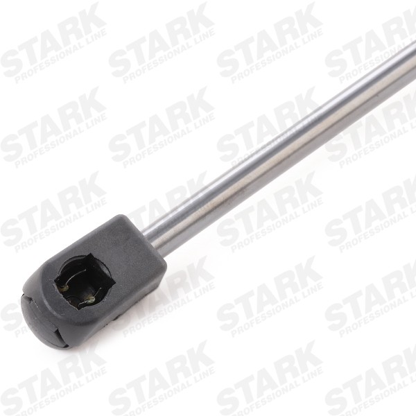 STARK SKGS-0220300 Tailgate gas struts 570N, both sides