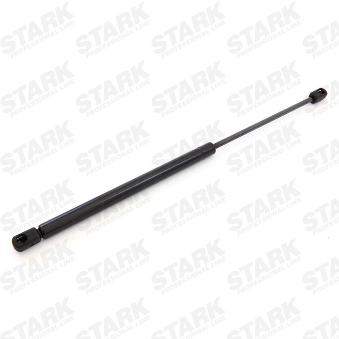 STARK SKGS-0220192 Tailgate strut 640N, 487 mm, both sides