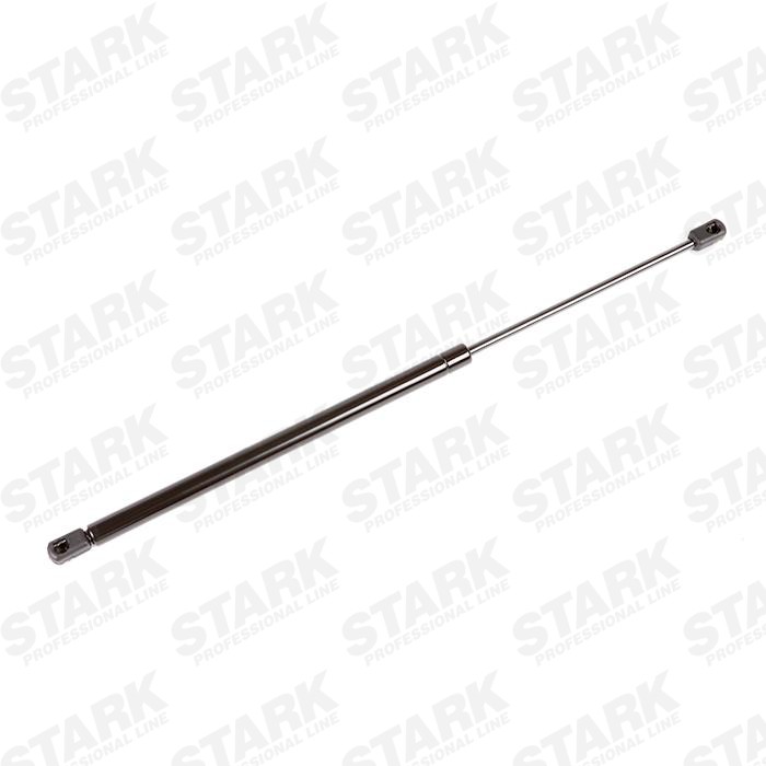 STARK SKGS-0220112 Tailgate strut 500N, Rear