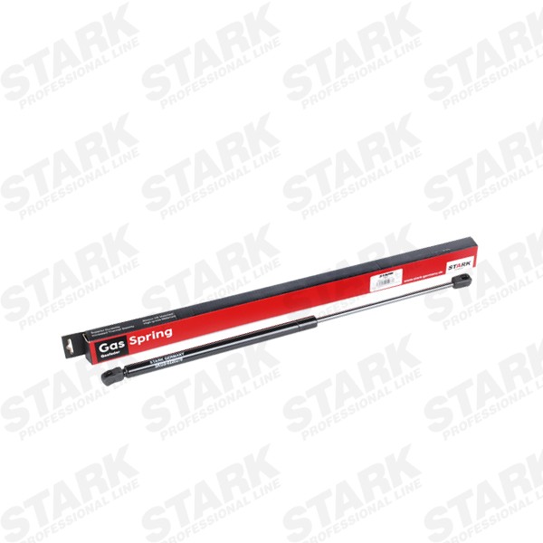 STARK SKGS-0220270 Tailgate strut 420N, 528 mm