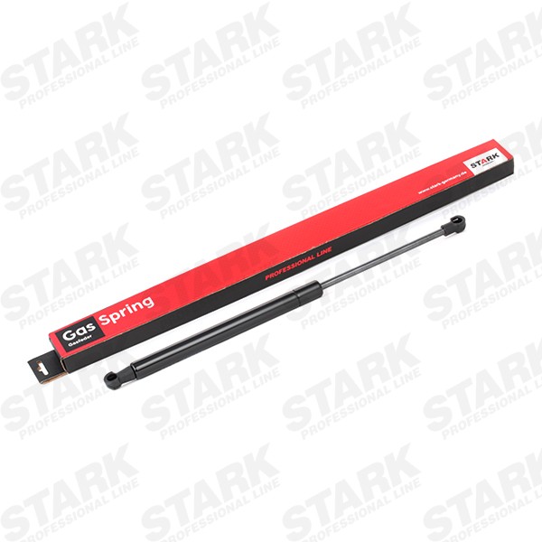 STARK SKGS-0220330 Tailgate strut 480N, 405 mm