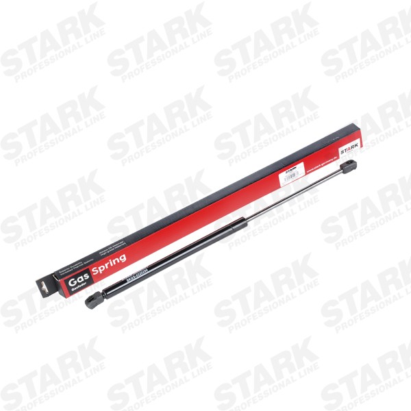 SKGS-0220299 STARK 560N, 498 mm, beidseitig Hub: 191mm Heckklappendämpfer SKGS-0220299 günstig kaufen