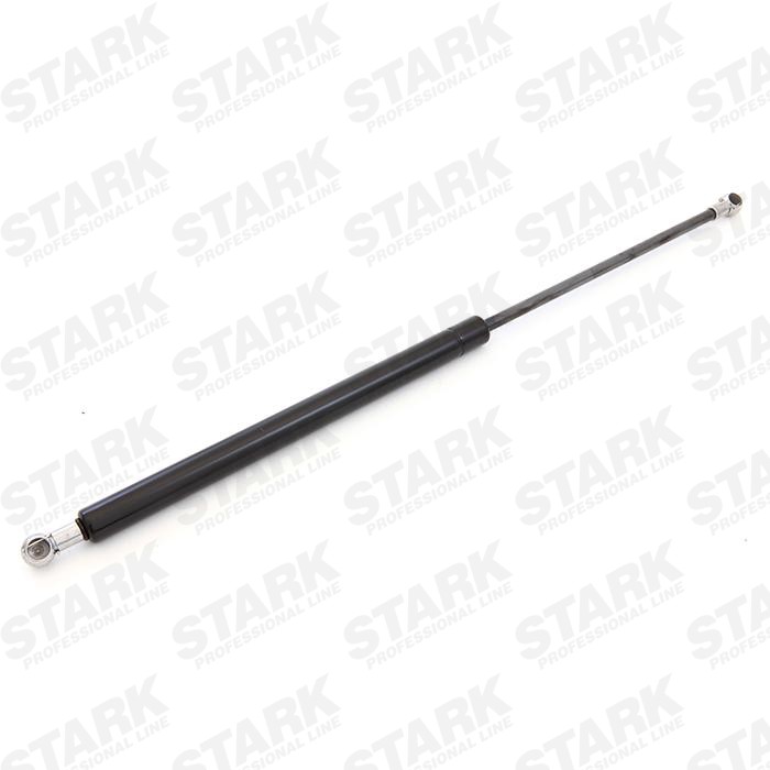 STARK SKGS-0220098 Tailgate strut 540N, 490 mm, Vehicle Tailgate