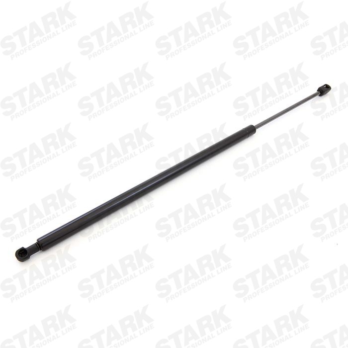 STARK SKGS-0220137 Tailgate strut 590N, 622 mm, both sides, Vehicle Tailgate