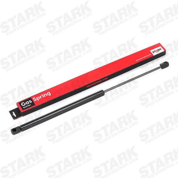 STARK 585N, both sides Length: 537m, Stroke: 215mm Gas spring, boot- / cargo area SKGS-0220273 buy