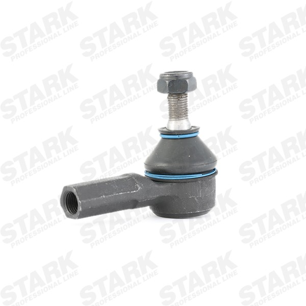 STARK SKTE-0280179 Track rod end M12X1.25, Front Axle, both sides, outer