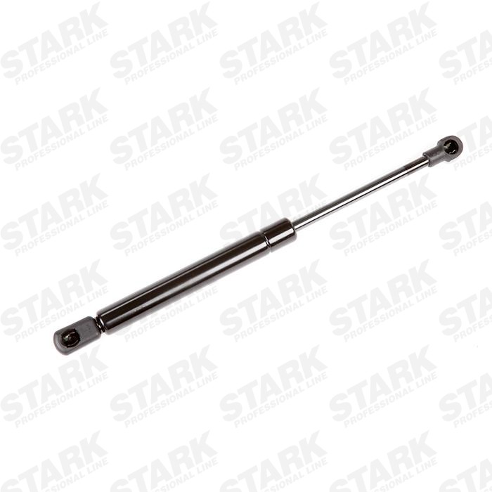 STARK 600N, Rear Length: 287m, Stroke: 107mm Gas spring, boot- / cargo area SKGS-0220179 buy