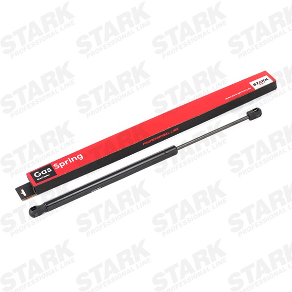 STARK SKGS-0220264 Tailgate strut 510N, for vehicles with automatically opening tailgate, both sides, Vehicle Tailgate