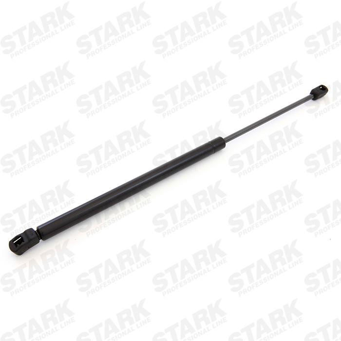 STARK SKGS0220170 Trunk AUDI A4 B8 Avant (8K5) 1.8 TFSI 120 hp Petrol 2011