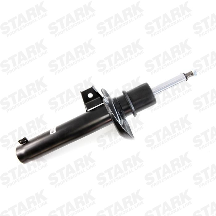 STARK Shock absorbers rear and front VW Golf 6 Convertible new SKSA-0130512