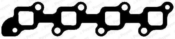 PAYEN JD6029 Exhaust manifold gasket NISSAN experience and price