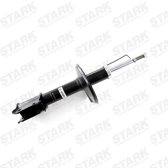SKSA0131002 Suspension dampers STARK SKSA-0131002 review and test