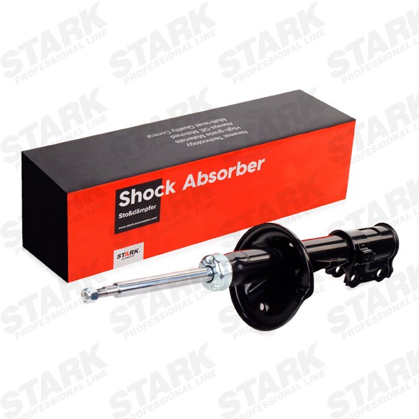 STARK Suspension shocks SKSA-0131056 for Hyundai Getz TB