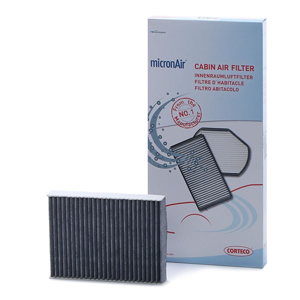 CORTECO Air conditioning filter 80005202