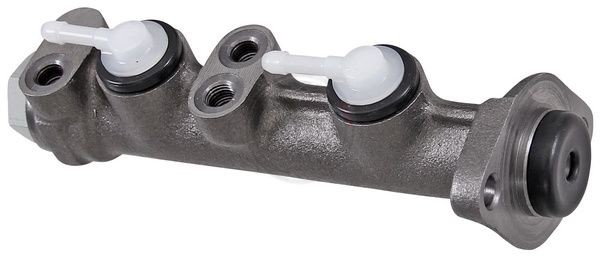 A.B.S. 1006 Brake master cylinder Number of connectors: 3, Cast Iron, 3x M10x1.25