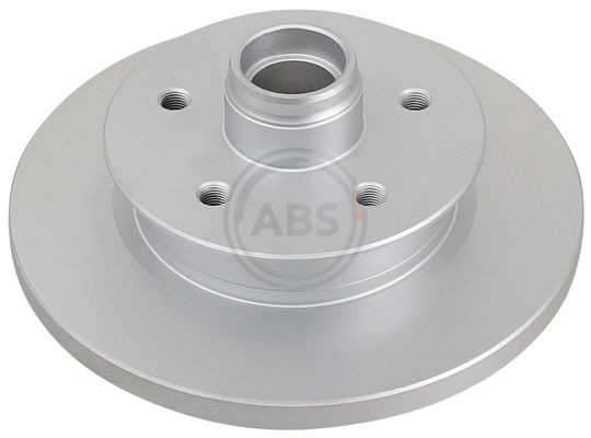 A.B.S. Brake rotors 16063
