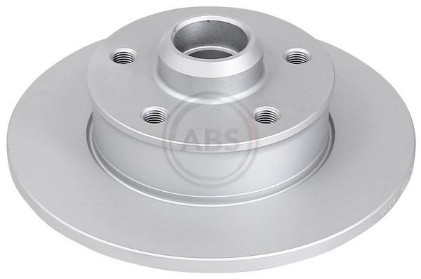 Great value for money - A.B.S. Brake disc 16081