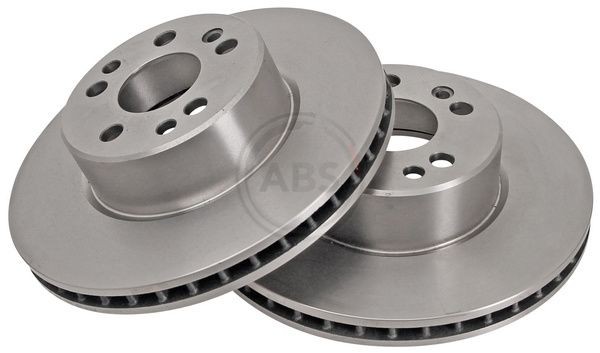 A.B.S. 310x28mm, 5x112, Vented Ø: 310mm, Rim: 5-Hole, Brake Disc Thickness: 28mm Brake rotor 16110 buy