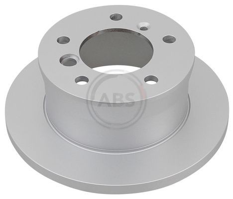 Great value for money - A.B.S. Brake disc 16454