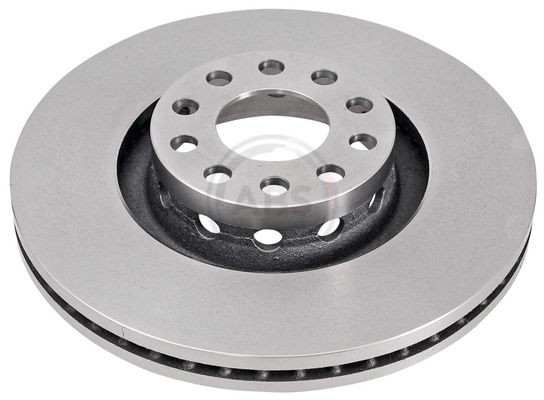 Great value for money - A.B.S. Brake disc 16929