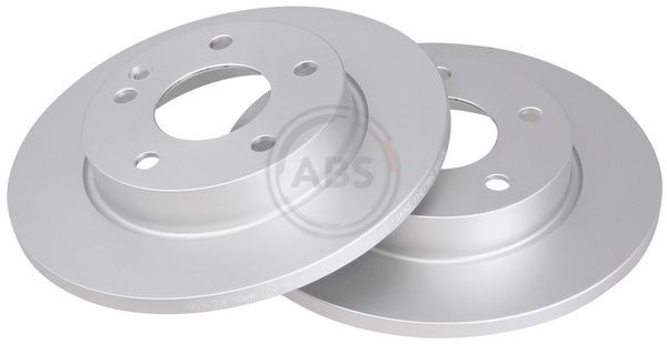 Mercedes A-Class Disc brakes 7710201 A.B.S. 16984 online buy