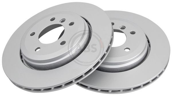 A.B.S. 320x22mm, 5x120, Vented, Coated Ø: 320mm, Rim: 5-Hole, Brake Disc Thickness: 22mm Brake rotor 17026 buy