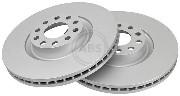 Audi A6 Disc brakes 7710373 A.B.S. 17239 online buy