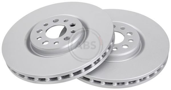 A.B.S. 310x32mm, 5x98, Vented, Coated Ø: 310mm, Rim: 5-Hole, Brake Disc Thickness: 32mm Brake rotor 17445 buy