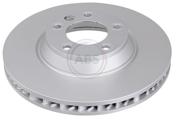 Volkswagen TOUAREG Disc brakes 7710541 A.B.S. 17503 online buy