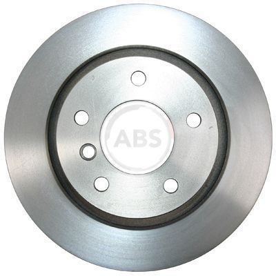 A.B.S. 17802 Brake disc 3421 6754 137