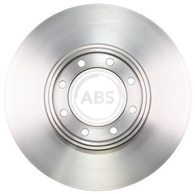 A.B.S. 17852 Brake disc 718 8210