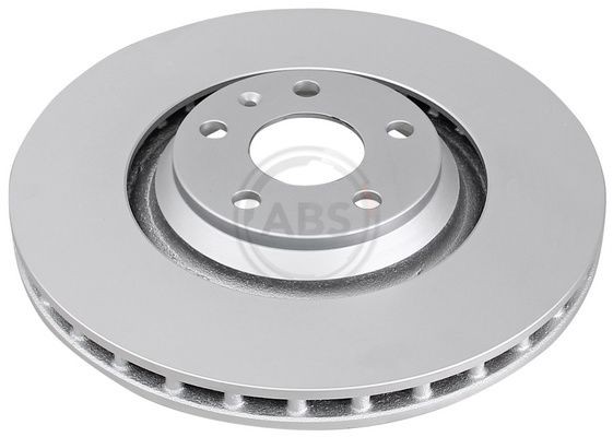 Audi TT Brake discs 7710880 A.B.S. 17859 online buy