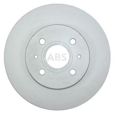 A.B.S. Brake rotors 17890