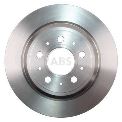 A.B.S. Brake rotors 17993